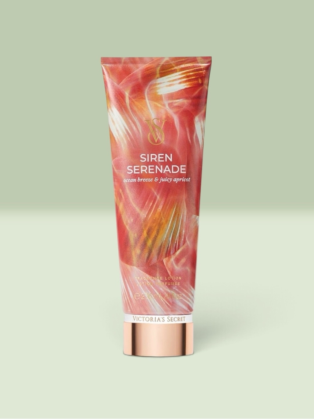 Victoria's Secret SIREN SERENADE Fragrance Lotion ~ 8 fl.oz.
